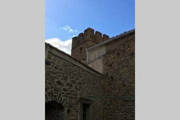 Gîte pour 2 personnes à Laure-Minervois