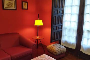 Casa Rural para 2 Personas en Alfoz de Lloredo, Costa de Cantabria, Foto 2