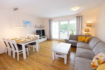 Ferienhaus für 6 Personen in Butjadingen, Südliche Nordseeküste, Bild 3