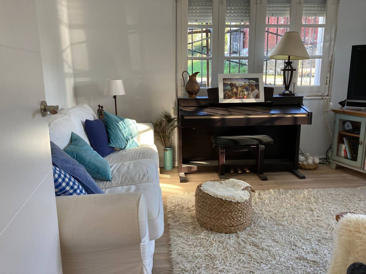 Freistehendes Ferienhaus Maria La Franca in Ribadedeva, Côte Cantabrique