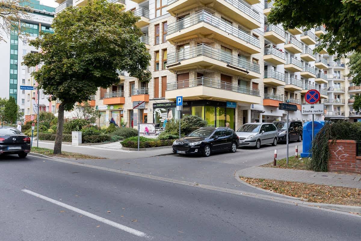 Ganze Ferienwohnung, Ferienwohnung für 4 Personen mit Whirlpool in Kolberg, Baltic Sea Pomerania