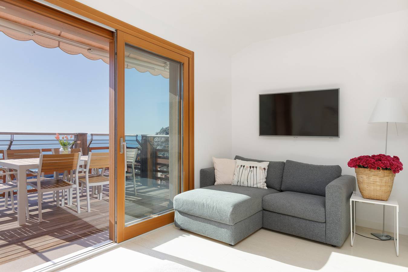 Apartamento entero, Lighthouse - Portopiccolo Apartments in Sistiana, Duino-Aurisina