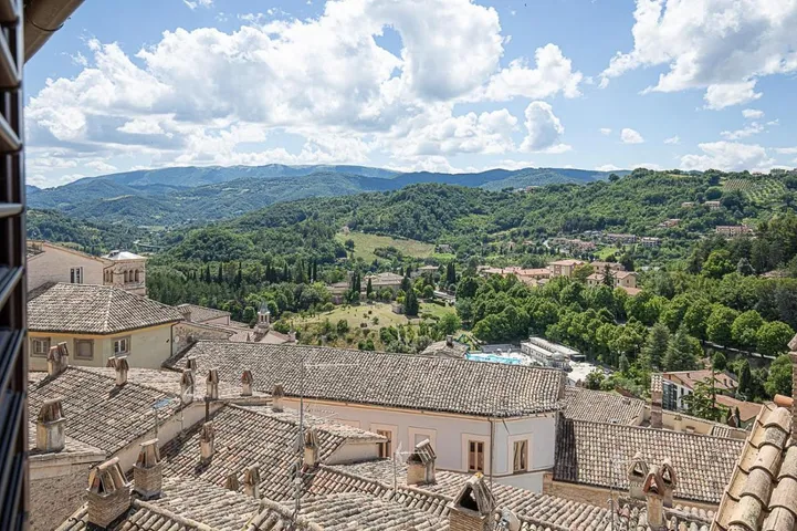 Casa de vacaciones para 4 personas, con vistas y jardín - 1