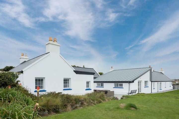 Ferienhaus für 16 Personen, mit Garten, mit Haustier in Irland - 2
