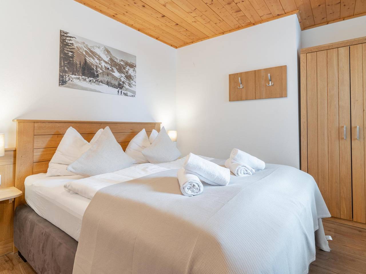 Luxuriöse Gruppenunterkunft in Liftnähe in Viehhofen, Saalbach-Hinterglemm