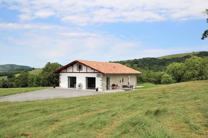 Location de vacances pour 5 personnes à Juxue