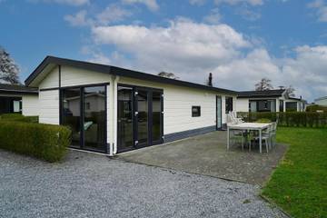 Ferienhaus für 5 Personen, mit Terrasse in Noordwijk