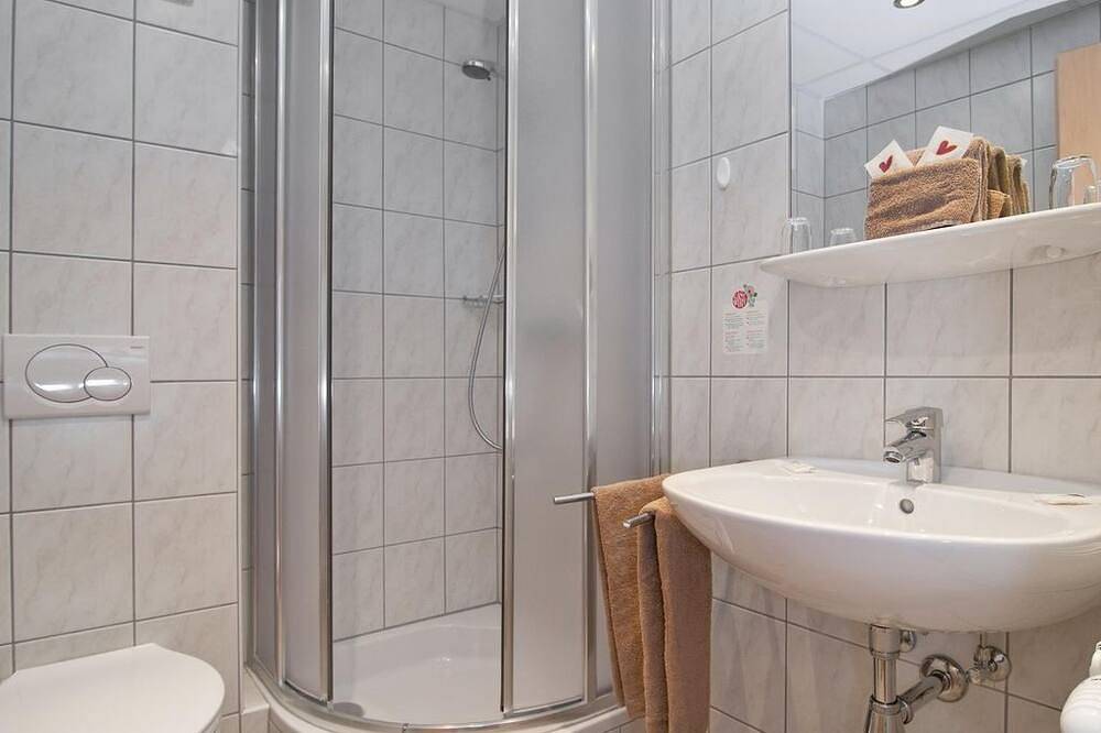 Einzelzimmer - Hotel-Pension Melcher in Karawanken und Bachergebirge, Villach
