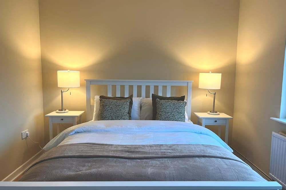 Luxury Donegal Beach Cottage at Dooey Beach, Dungloe  in Glenties, County Donegal