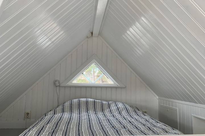 Ferienhaus für 10 Personen, mit Garten und Whirlpool sowie Sauna und Terrasse in Vaxholm - 3