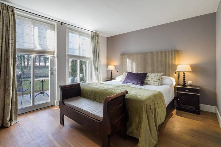 Hôtel pour 2 personnes, avec jardin et vue à Heerlen - 3