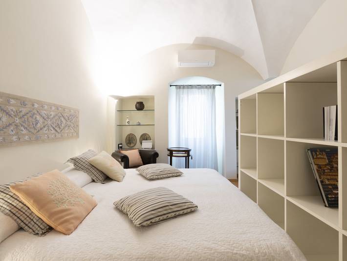 Apartamento entero, Il Rifugio in Bordighera, Riviera di Ponente