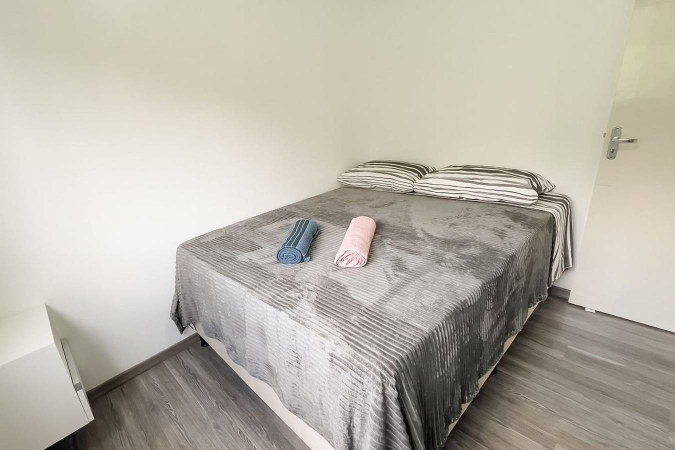 Apartamento entero, Apto c/ Churrasqueira e Garagem em Bento Gonçalves in Bento Gonçalves (Río Grande del Sur), Río Grande del Sur