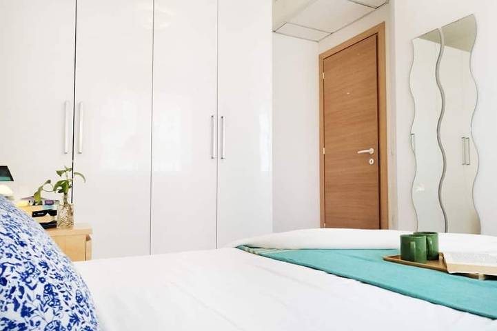 Entire apartment, Holihome_Chicky House Frn in Alba Beach, Alba Adriatica