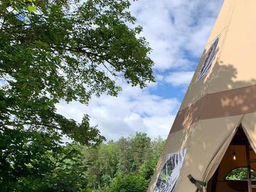 Chalet pour 4 Personnes dans Arc-et-Senans, Doubs, Photo 3