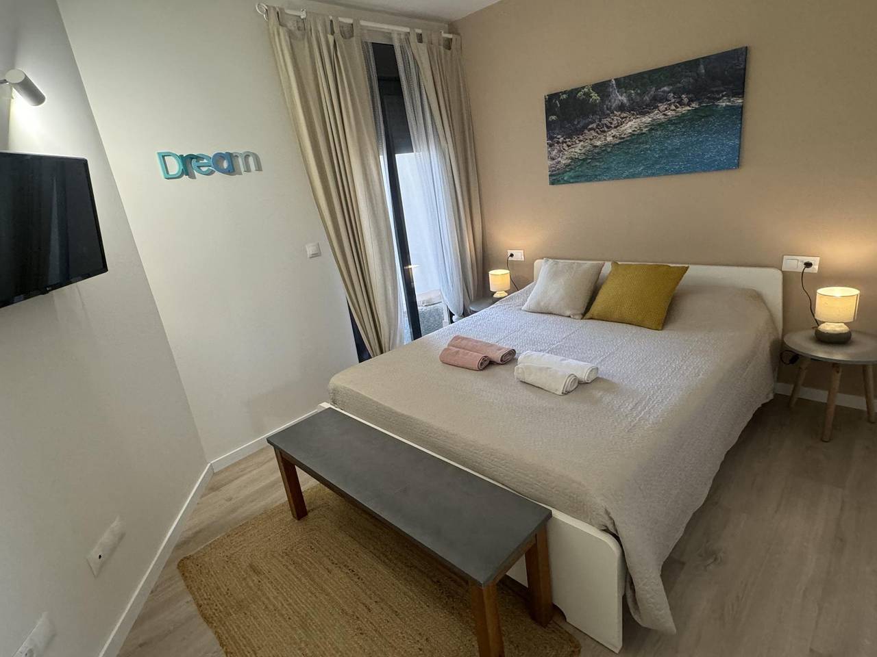 Vakantieappartement voor 2 personen met kinderzwembad, foto 12