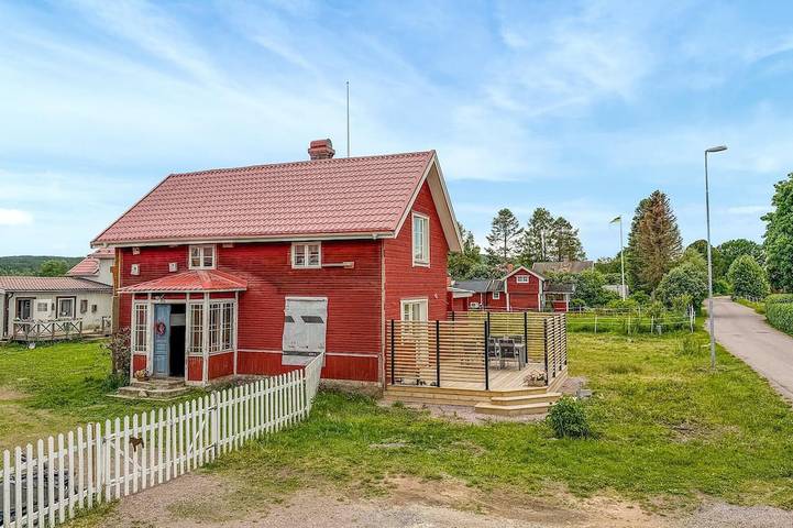 Ferienhaus für 4 Personen - 1