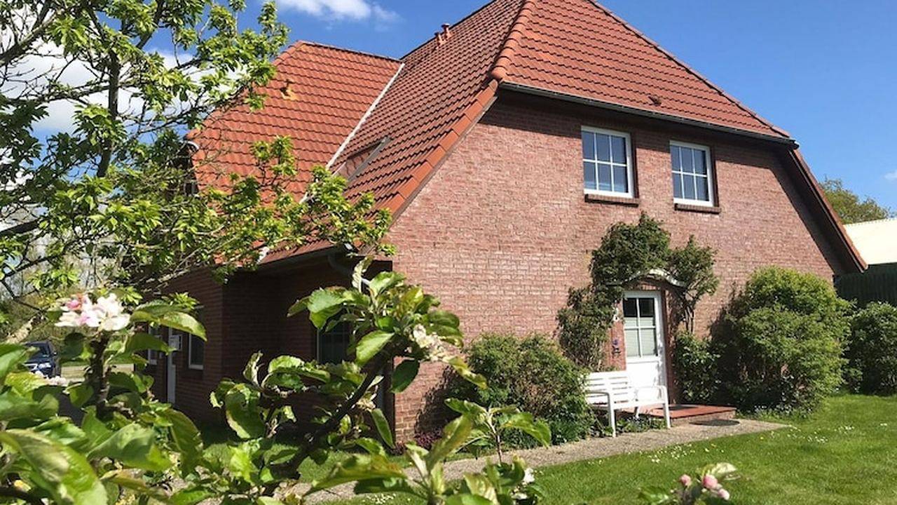 Ganze Ferienwohnung, Ferienwohnung für 2 Personen (45 m²) in Garding in Garding, Eiderstedt