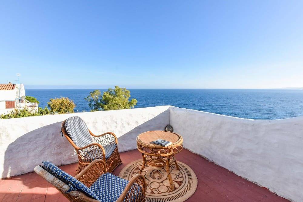 Splendida casa con 5 camere da letto a. in Costa Ionica Calabria