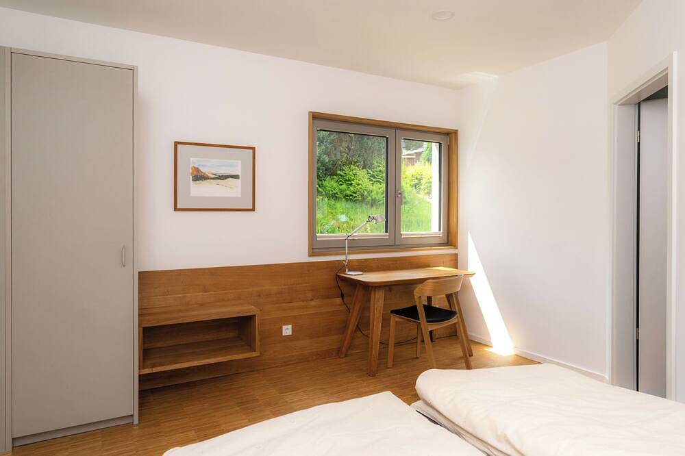 De luxe H751 mit Panoramasauna in Masserberg, Rennsteig