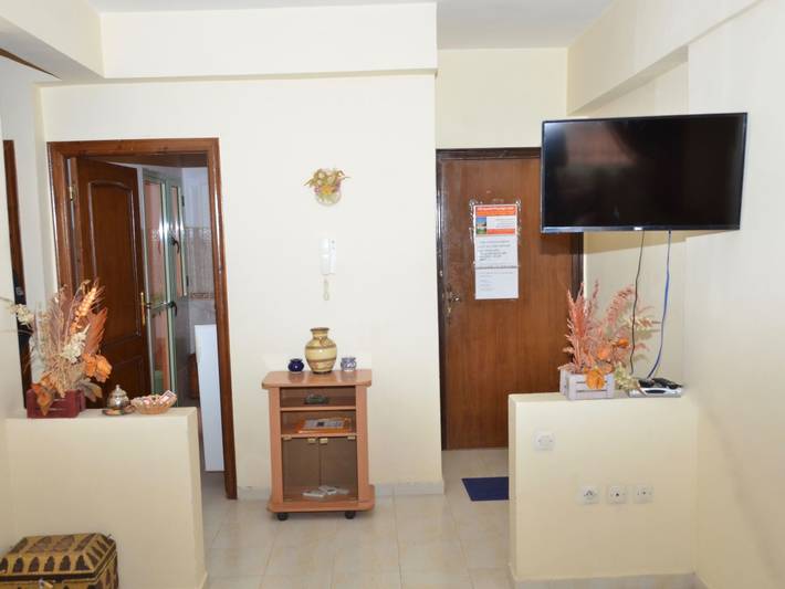 Gîte pour 4 personnes, avec balcon à Marrakech - 3