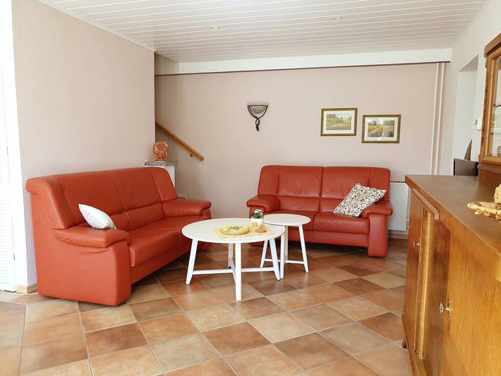 Ferienhaus für 5 Personen, mit Garten in Sächsisches Elbland - 4