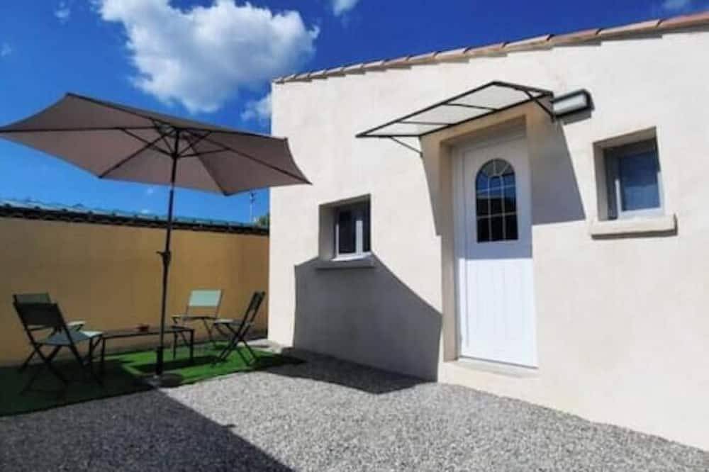 Ganze Wohnung, Happy House in Valensole, Regionaler Naturpark Verdon