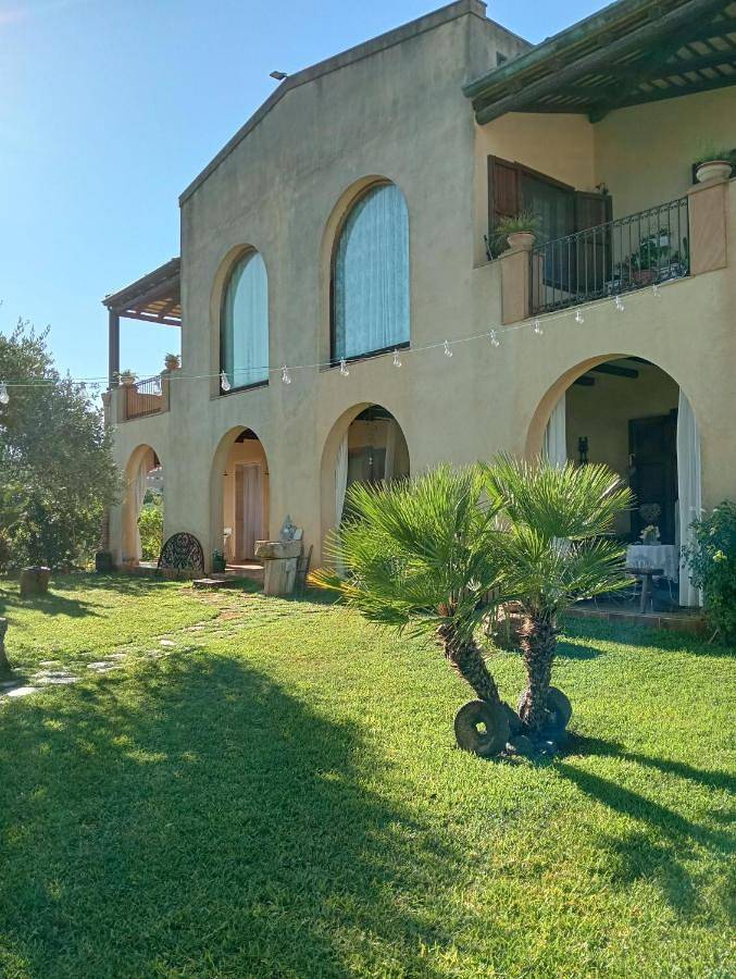 Double Room with Garden View in Castelvetrano, Castelvetrano (Comune)