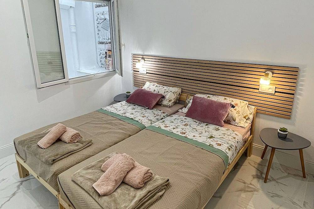 Entire apartment, Apartament Irun in Irun, Gipuzkoa