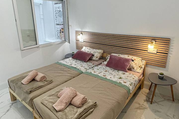 Apartamento entero, Apartament Irun in Irún, Guipúzcoa