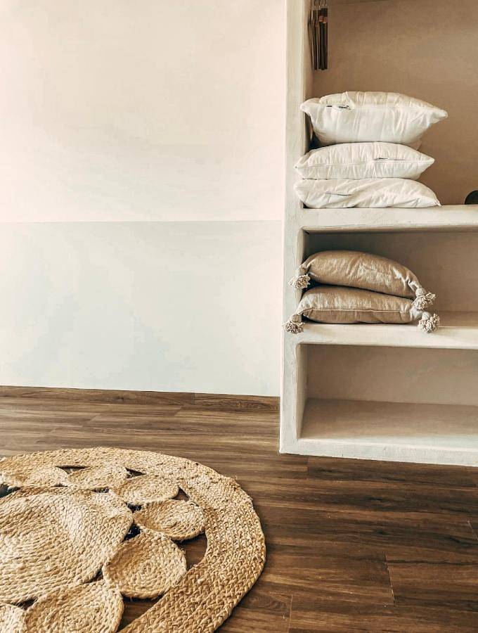 Gîte pour 20 personnes, avec piscine ainsi que vue et terrasse à Baron - 3