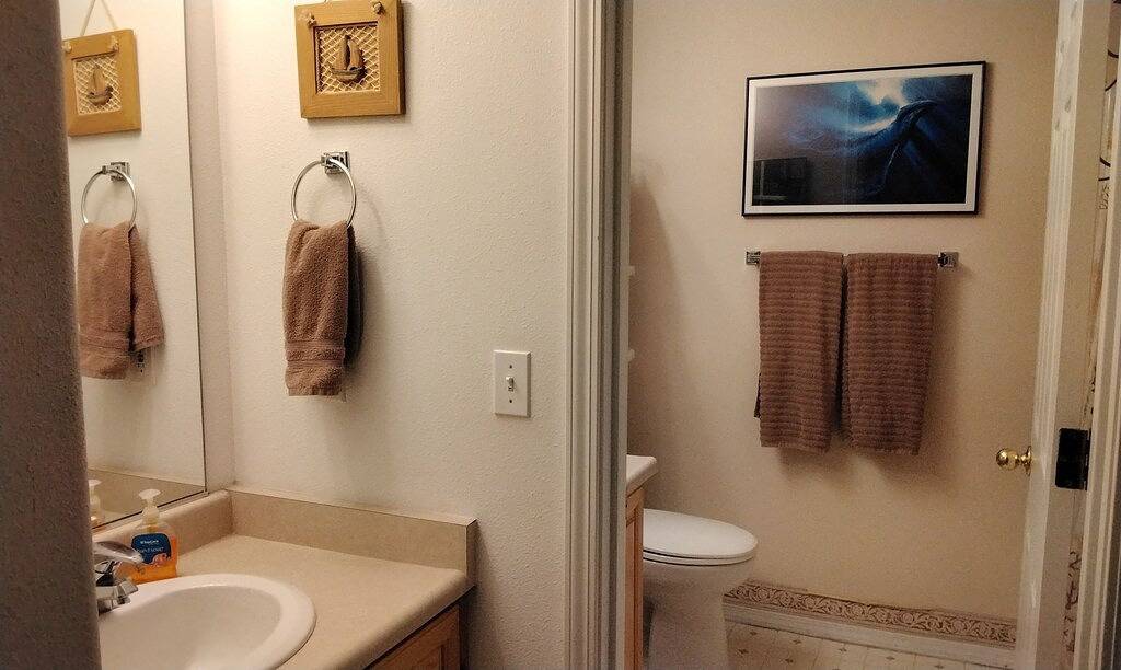 Ganze Wohnung, Schöne am Strand, Siletz Bay-Front Lincoln City, Eigentumswohnung, Wireless-Lan, Ozean-Blick auf die Bucht in Lincoln City, Lincoln County (OR)