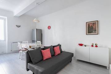 Vakantieappartement voor 2 Personen in Florence city center, Florence, Afbeelding 2