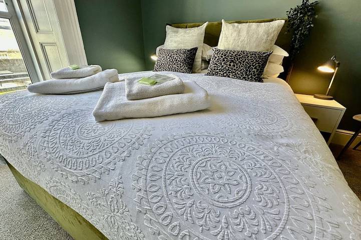 Maison d’hôte pour 2 personnes à Plymouth - 3