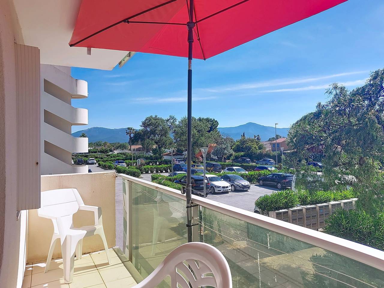 Photo : Appartement de vacances