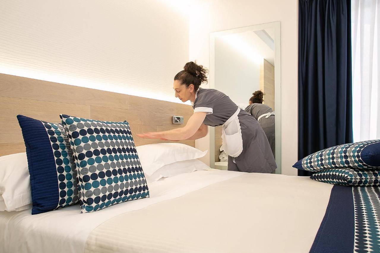 Hotel Daniele in Lignano Pineta, Lignano Sabbiadoro