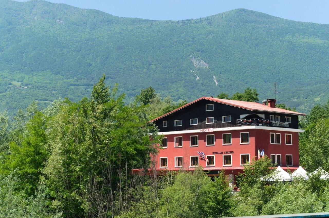 Ô & Cimes in Saint-Pierre-d'Albigny, Région de Chambéry