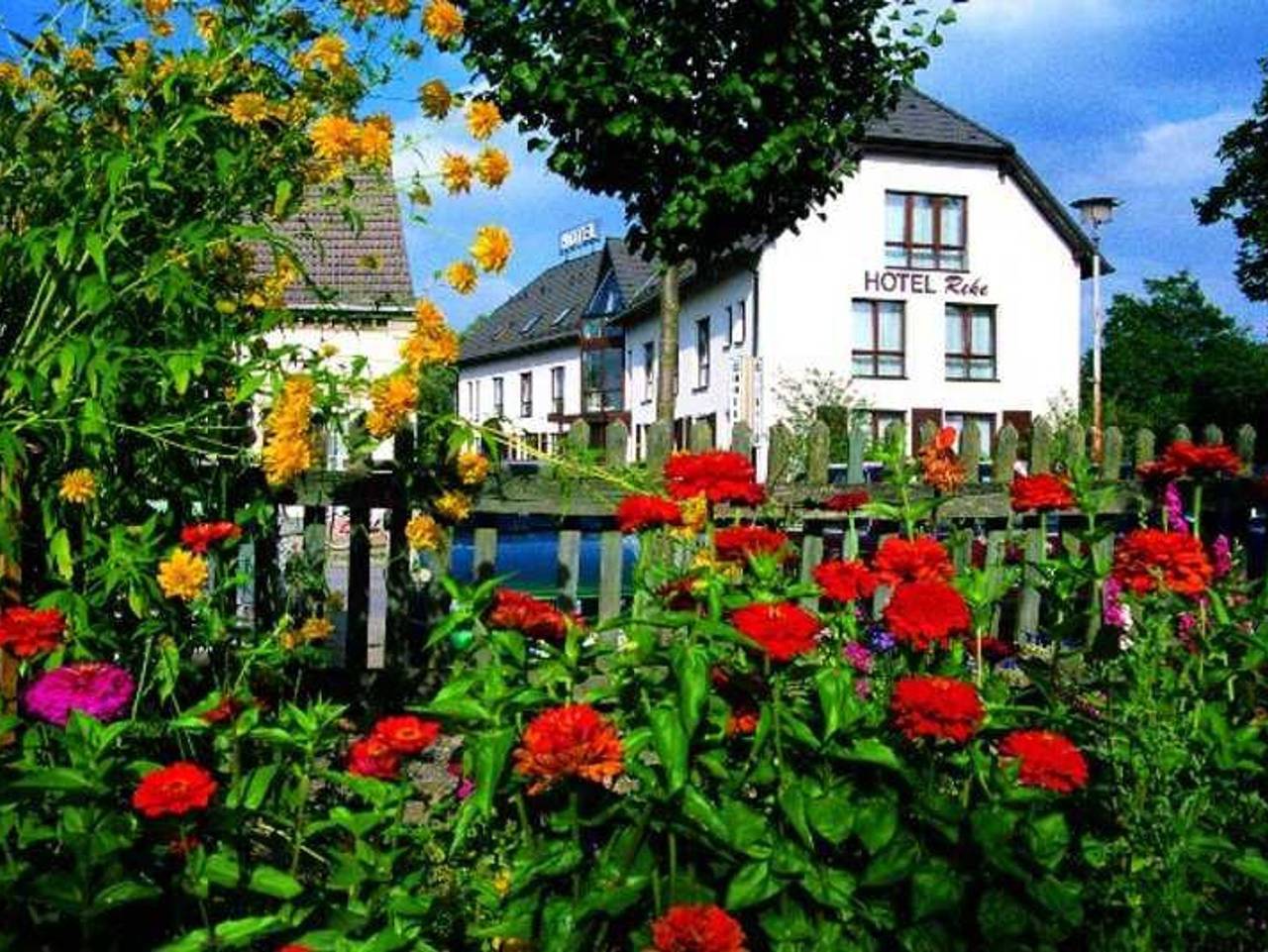 Hotel für 2 Personen in Plau am See, Plauer See