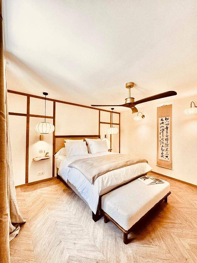 Appartement de vacances pour 2 personnes