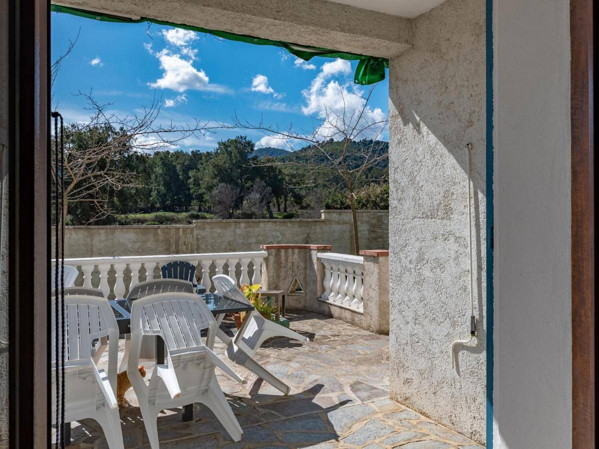 Appartement entier, Apartment Casa Antoinette by Interhome in Prunelli-di-Fiumorbo, Parc naturel régional de Corse