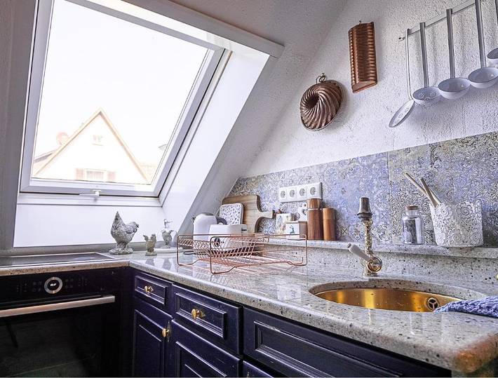 Ferienwohnung für 6 Personen, mit Ausblick und Balkon, mit Haustier in Wasserburg (Bodensee) - 4