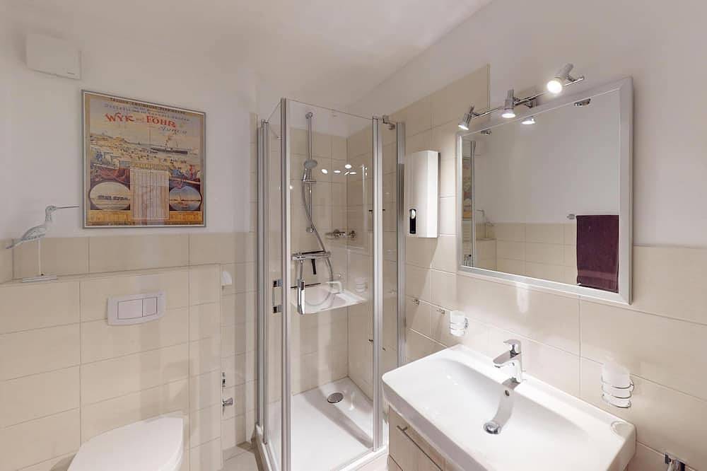 Ganze Wohnung, Neu  Neu  Neu  Neu  Neu  Neu !!!!! in Wyk auf Föhr (Stadt), Wyk auf Föhr