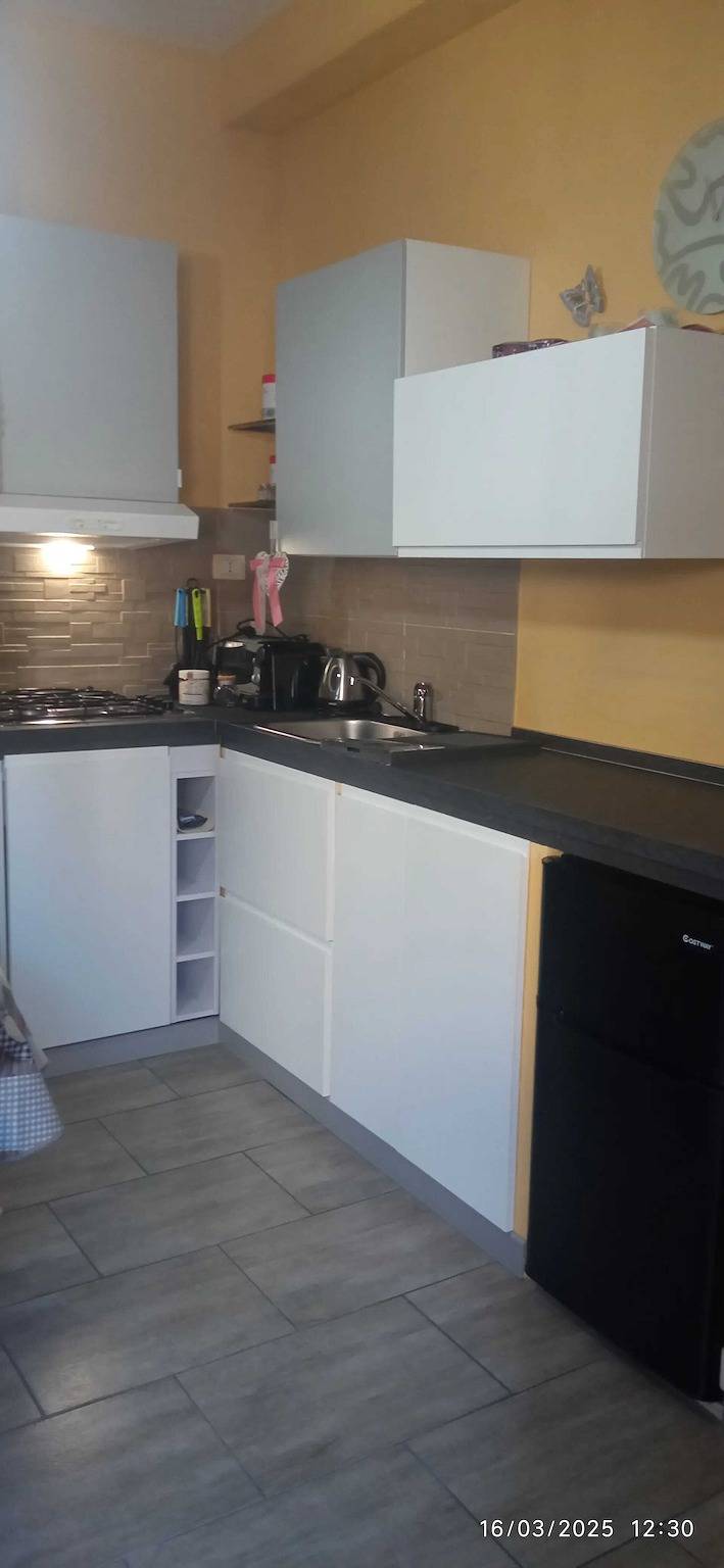 Apartamento entero, Apartamento junto al mar en Aci Trezza in Aci Trezza, Aci Castello