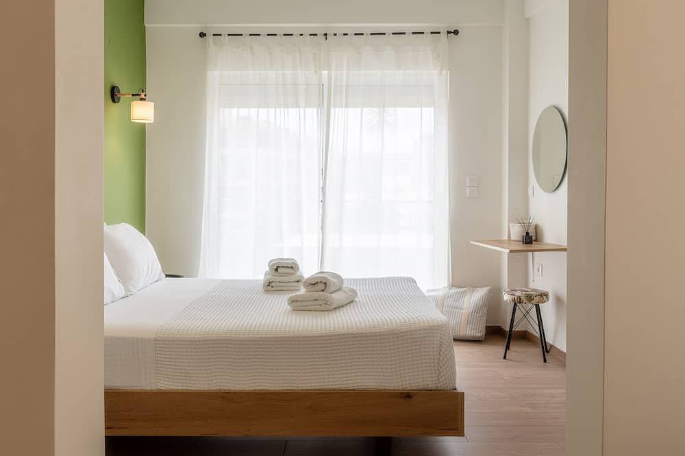 Appartamento vacanze a Creta Nord a partire da 74€ a notte