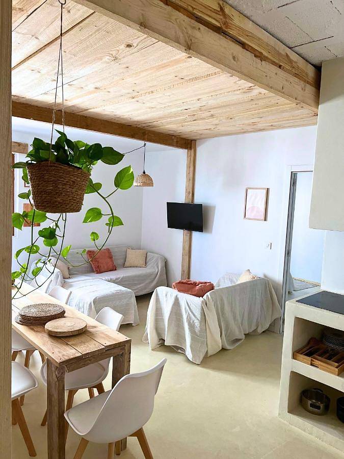 King Studio in Santa María de Dulcis, Provincia de Huesca