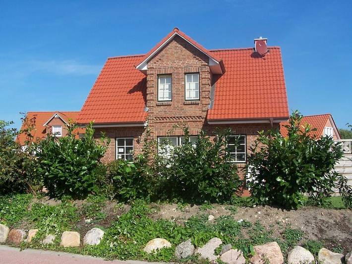 Ferienhaus für 5 Personen, mit Terrasse und Garten sowie Sauna in Brasilien (Ostsee) - 2