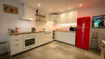 Ferienhaus für 6 Personen in Nizza, Nizza und Umgebung, Bild 4