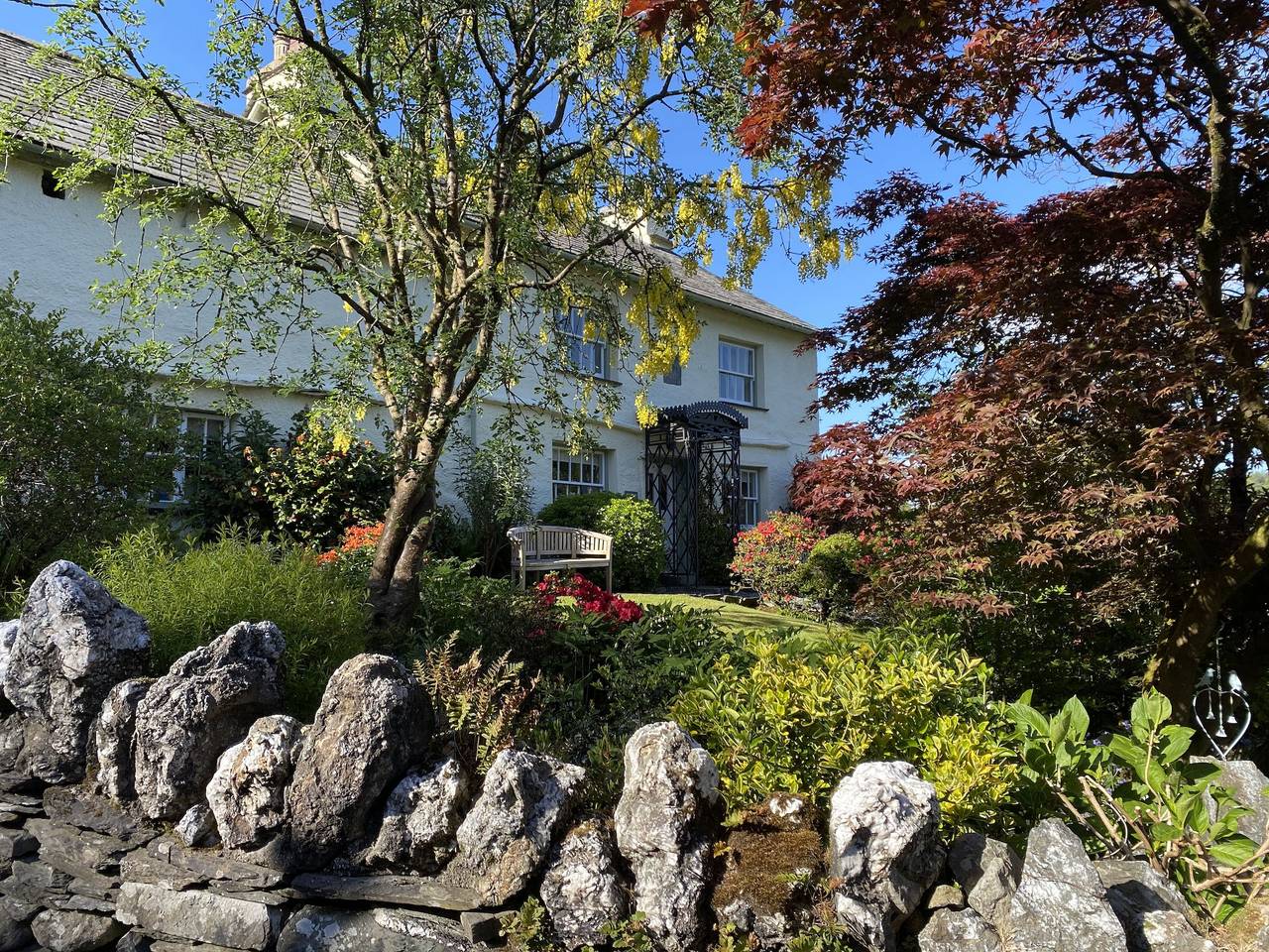 Dixon Ground Farm | Coniston in Coniston, Lake District