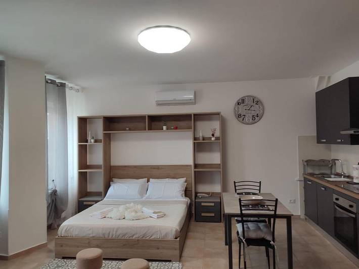 Vakantieappartement voor 2 personen in Alessandria (Gemeente)