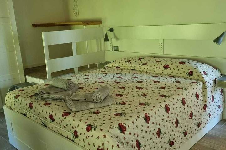 Ferienhaus für 4 Personen in Trient - 4